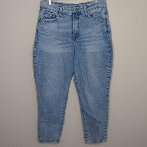 Classic Blue Women's Jeans